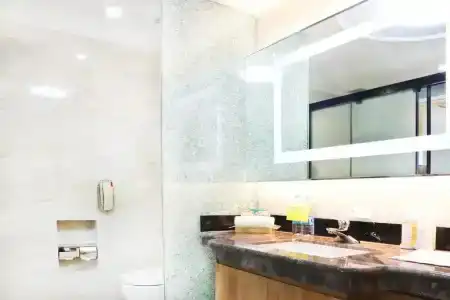 Holiday Inn Beijing Chang An West, An Ihg - 16
