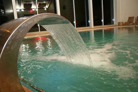 Fra Mare Thalasso Spa - 13