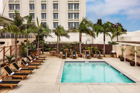June, Los Angeles, a Member of Design Hotels - 17