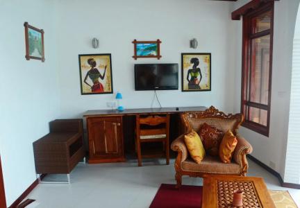 Villa Chez Batista - 14