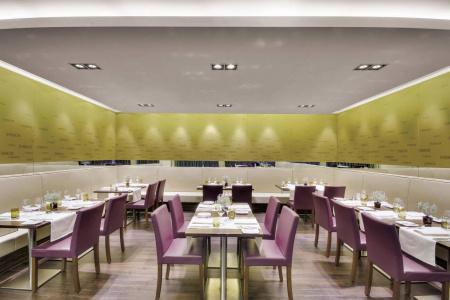Courtyard by Marriott Linz - 24