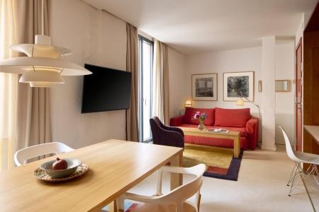 Neri – Relais & Chateaux - 26