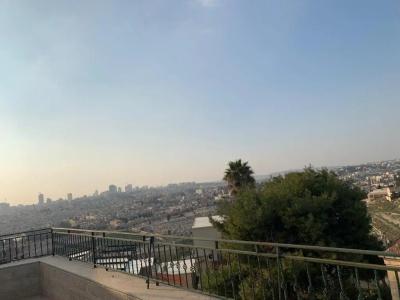 Mount of Olives - 104