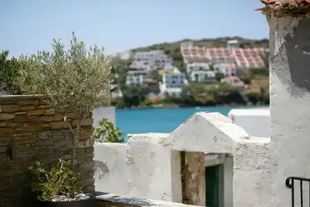 Krinos Suites Andros - 100