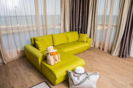 Allure Beach Resort Aparthotel - 39