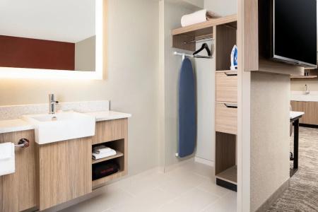 SpringHill Suites by Marriott Dallas Downtown / West End - 59