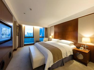 Shenzhen Nanshan L'Hermitage - 4