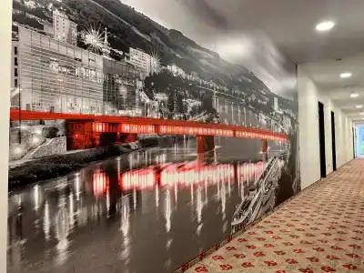 Amedia Linz - 12