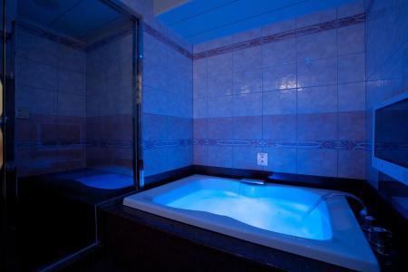 & Spa j-Mex Shinjuku Kabukicho (Adult Only) - 13