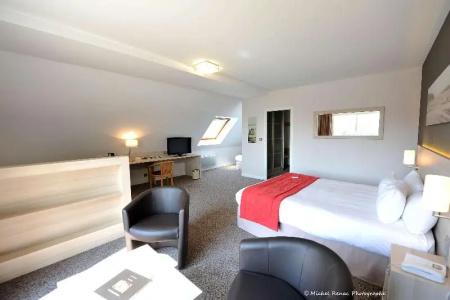 Best Western Plus Le Roof Vannes Bord De Mer - 70