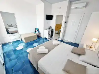 Kalinifta Rooms Apartment - 11