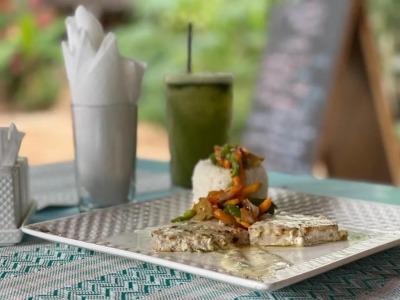 Atii Garden Bungalows - 2