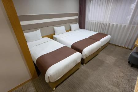 The Recenz Dongdaemun - 15