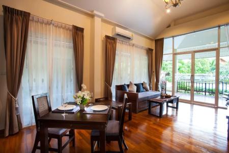 Pattra Vill Resort - Sha Extra Plus - 168