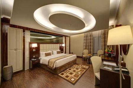 Copthorne Dubai - 54