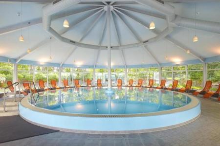 Dorint SeeBinz-Therme - 13