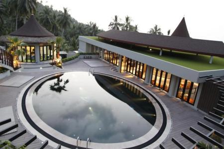 The Tarna Align Resort - Sha Plus - 28