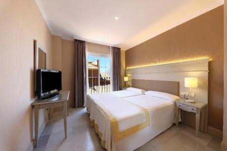 Iberostar Málaga Playa - 72