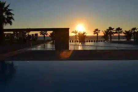 Capital Coast Resort And Spa - 19