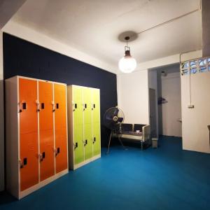 D Luck Hostel - 29