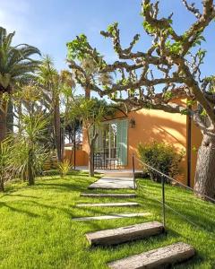 La Bastide de Saint Tropez - 75