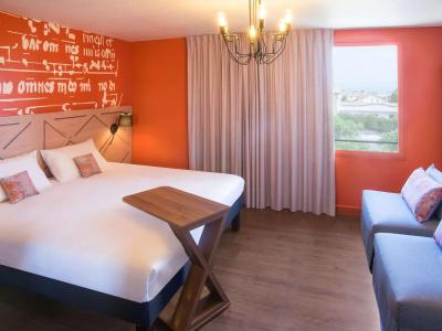 ibis Styles Carcassonne La Cité - 6