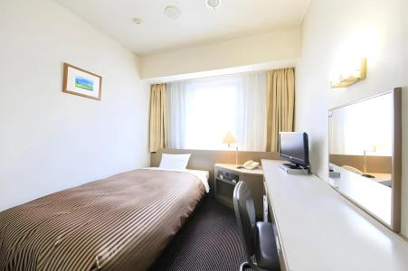 Nagano Avenue - 27