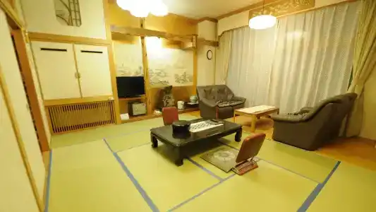 Takasago Onsen - 4