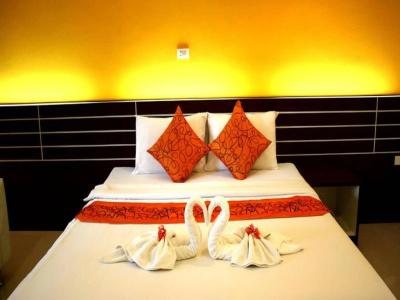 Pantharee Resort - 2