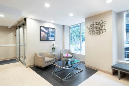 Holiday Inn Express - Wall Street, An Ihg - 25