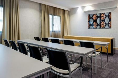 AC Algeciras by Marriott - 16