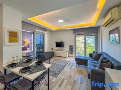 Moxy Paris Bastille - 121