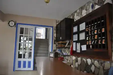 Kaş köy - 8