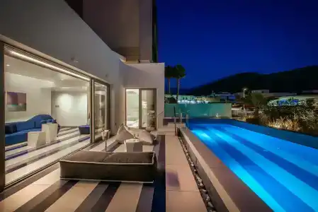 I Resort Beach & Spa - 187