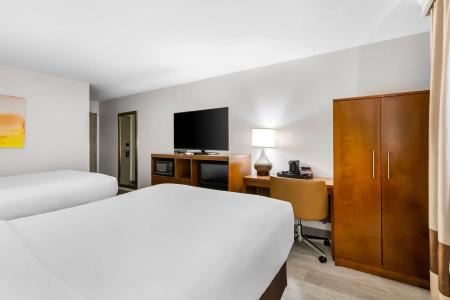 Comfort Inn Nashville West - 43