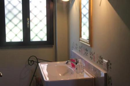 b&b La Rena Rossa - 19
