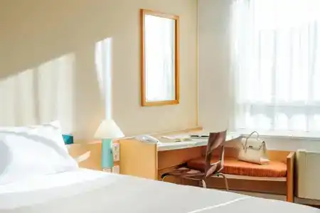 ibis Augsburg Hauptbahnhof - 37