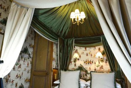 hôTel Duc De St-Simon - 61