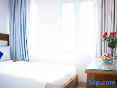 Sea Castle Danang - 34