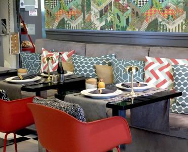 City Solei Boutique - 16