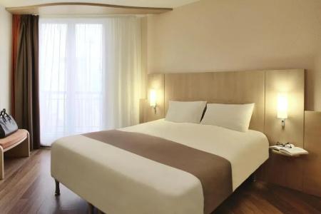 ibis Paris Opera La Fayette - 52