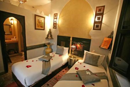 Riad La Porte Rouge - 39