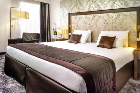 Novotel Bordeaux Centre Gare Saint Jean - 4