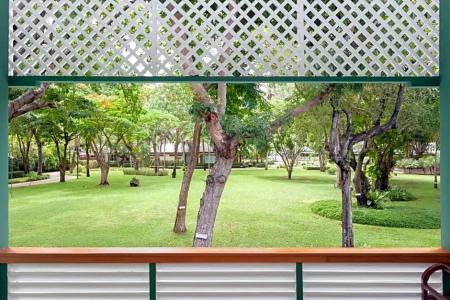 Raya Resort - The Most Green Resort in Cha-am - 102