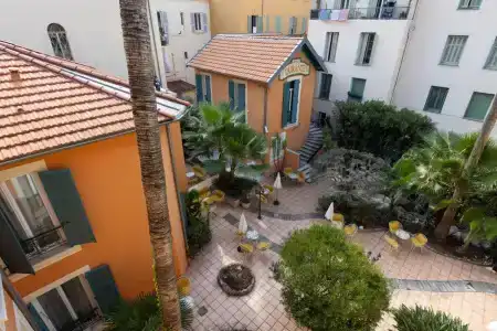 Hôtel Durante - 27