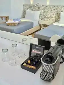 Kanale's Rooms & Suites - 88