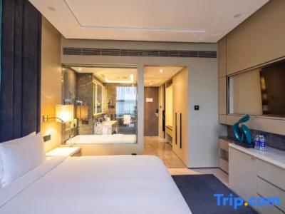 Hilton Xi'an High-Tech Zone - 89