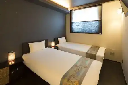Guest House Wagokoro - 4