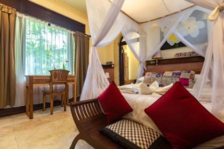 Ubud Aura Retreat - 0