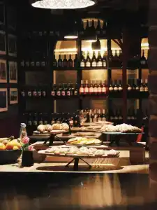 Badagoni Boutique Rustaveli - 9